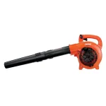 ECHO ES-250 25.4 cc Gas Leaf Blower, Vacuum, and Shredder - 391 CFM, 165 MPH thumbnail 10
