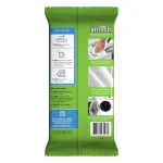 affresh Machine Cleaning Wipes, Lemongrass Scent, 24-Count thumbnail 2