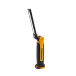 GearWrench 12.5 in. 500 Lumens Ultra-Thin Flex Work Light, Rechargeable LED thumbnail 1