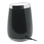 PureGuardian Deluxe Ultrasonic Essential Oil Diffuser with Alarm Clock and Night Light thumbnail 4