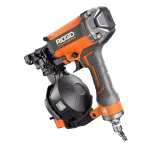 RIDGID 15° 1-3/4 in. Coil Roofing Nailer thumbnail 1