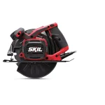 Skil 5280 7-1/4 in. Corded Circular Saw with Laser Guide and 15 Amp Motor thumbnail 1
