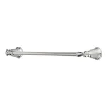 Moen Banbury 18 in. Towel Bar in Chrome thumbnail 5