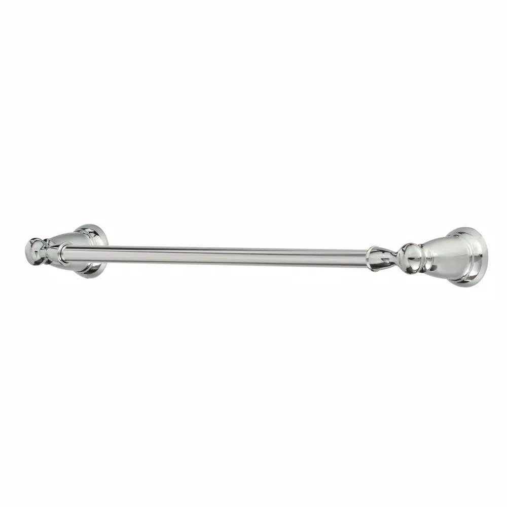 Moen Banbury 18 in. Towel Bar in Chrome