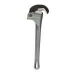 RIDGID 14 in. Model 14 RapidGrip Aluminum Pipe Wrench thumbnail 6