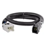 CURT Trailer Brake Controller Harness for Nissan and Infiniti Vehicles thumbnail 1