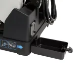 Evolution Power Tools Evolution EVOSAW380 14 in. Steel Cutting Chop Saw with 66 Tooth Carbide Tipped Blade thumbnail 2