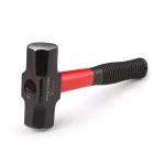 TEKTON 2-1/2 lb. Stubby Sledge Hammer with Fiberglass Handle thumbnail 2