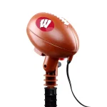 Unbranded Lite-Imation NCAA Wisconsin Badgers Team Pride LED Projector Light thumbnail 1