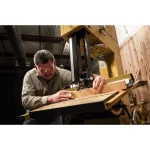 Powermatic PM1800B 5 HP 230V 1PH Vertical Band Saw thumbnail 6