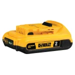 DEWALT 20V MAX Cordless Jig Saw Kit with 3.0 Ah Lithium-Ion Battery thumbnail 3
