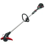 Oregon 40V Max Cordless Straight Shaft String Trimmer and Edger, Tool Only thumbnail 1