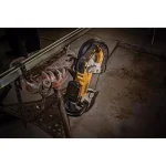 DEWALT 20V MAX XR Cordless Brushless Deep Cut Band Saw Kit with (1) 5.0 Ah Battery thumbnail 10