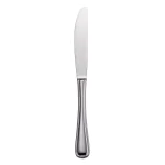 Oneida New Rim II 18/0 Stainless Steel Table Knives, 12-Piece Set thumbnail 1