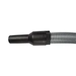 Cen-Tec Systems 30 ft. Extension Hose for Wet/Dry Vacuums, 1.25 in. Diameter, Crushproof thumbnail 2