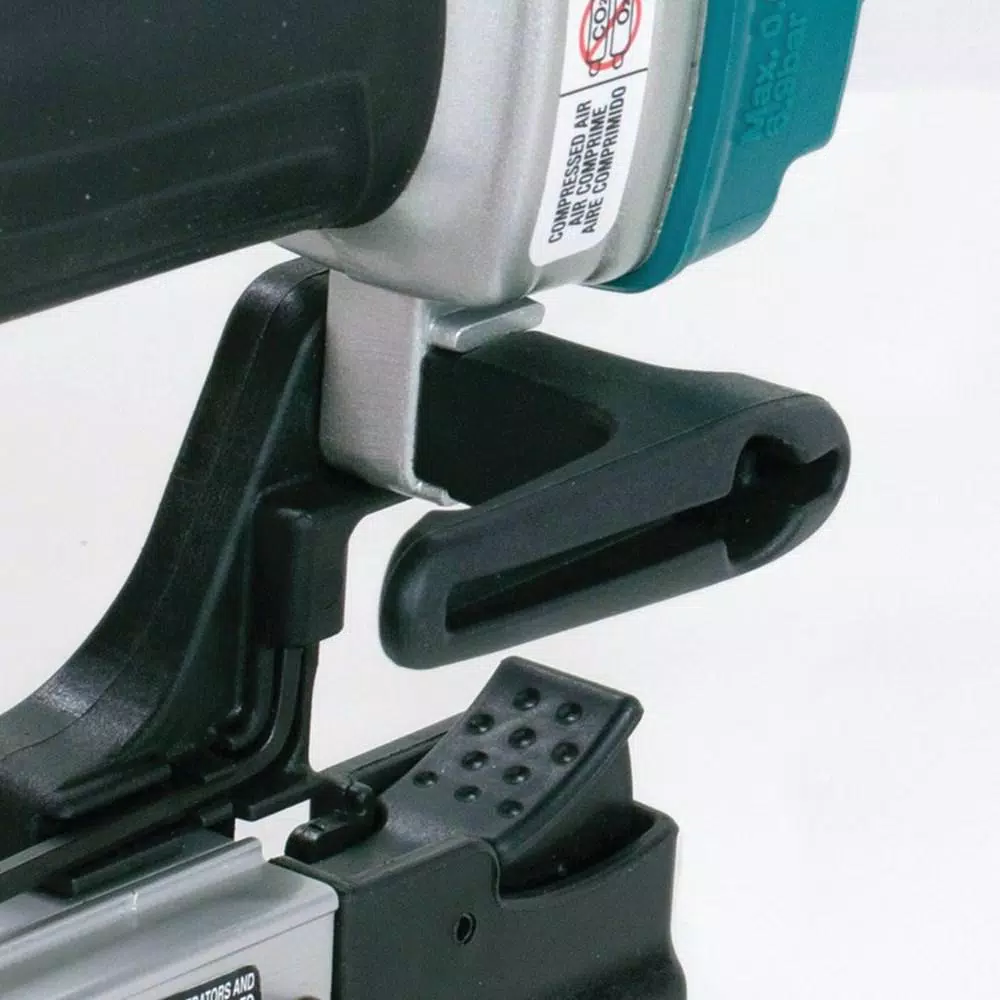 Makita AF353 23-Gauge Pneumatic Pin Nailer, 1-3/8 in. Max Fastener