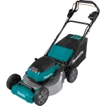 Makita 21 in. 18V X2 (36V) LXT Brushless Cordless Self-Propelled Lawn Mower, Tool Only thumbnail 1