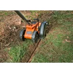 Worx 12 Amp Electric 7.5 in. Lawn Edger and Trencher thumbnail 9