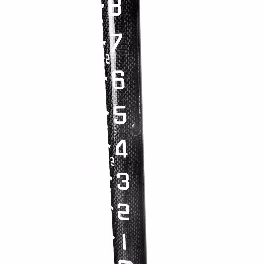 AdirPro 2M Carbon Fiber 3-Position Snap-Lock Rover Telescoping Rod, 53-78.7 in.