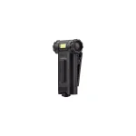 Coast HX4 80 Lumen Dual Color LED Clip Light - White & Red C.O.B. Flashlight thumbnail 4
