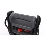 Schumacher ProSeries DSR116 12V Jump Starter with 2200 Peak Amps, Inverter, and USB Port thumbnail 3
