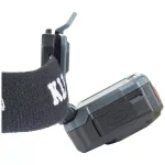 Klein Tools Rechargeable Light Array LED Headlamp with Fabric Strap thumbnail 10