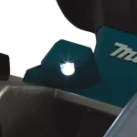 Makita 18V LXT Cordless Compact Band Saw Kit with 5.0 Ah Battery and Charger thumbnail 7