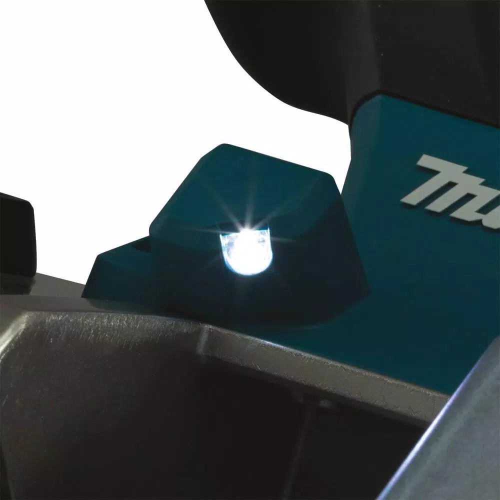 Makita 18V LXT Cordless Compact Band Saw Kit with 5.0 Ah Battery and Charger