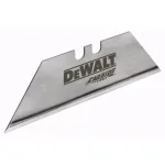 DEWALT Carbide Utility Blades, 50-Pack thumbnail 3