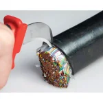 Jonard Insulated Cable Sheath Slitting and Dismantling Knife, 1000V Rated thumbnail 7