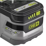 RYOBI 18V ONE+ 6.0 Ah LITHIUM+ HP High Capacity Lithium-Ion Battery thumbnail 4