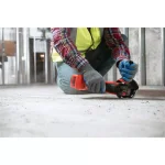 Hilti AG 500 A22 22V Cordless Brushless 5 in. Angle Grinder with Kwik Lock thumbnail 7