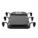 Omega 91400 Low Profile Creeper with 6 Swivel Casters, 400 lb. Capacity thumbnail 1