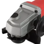 Milwaukee 11 Amp 4-1/2 in. Corded Small Angle Grinder with Paddle Switch thumbnail 5