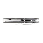 Klein Tools Electrician's Folding Pocket Knife with Phillips Driver and Wire Stripper thumbnail 7