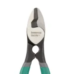 Commercial Electric Coaxial Cable Cutter, RG59 and RG6 Wire Cutter Tool thumbnail 5