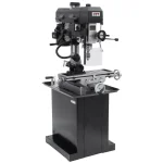 Jet JMD-15 Mill/Drill Press with Newall DP700 DRO - 1/2 in. Chuck thumbnail 5