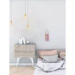 Unbranded Marmont Hill Shabby Chic Dream Catcher Macrame Wall Tapestry thumbnail 4