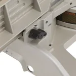 DEWALT 10 in. Double Bevel Sliding Compound Miter Saw, DW717 thumbnail 10