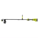RYOBI ONE+ 18V Brushless Cordless String Trimmer with 4.0 Ah Battery and Charger Included thumbnail 7