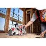 Milwaukee M18 FUEL 7-1/4 in. Rear Handle Circular Saw (Tool-Only) thumbnail 8