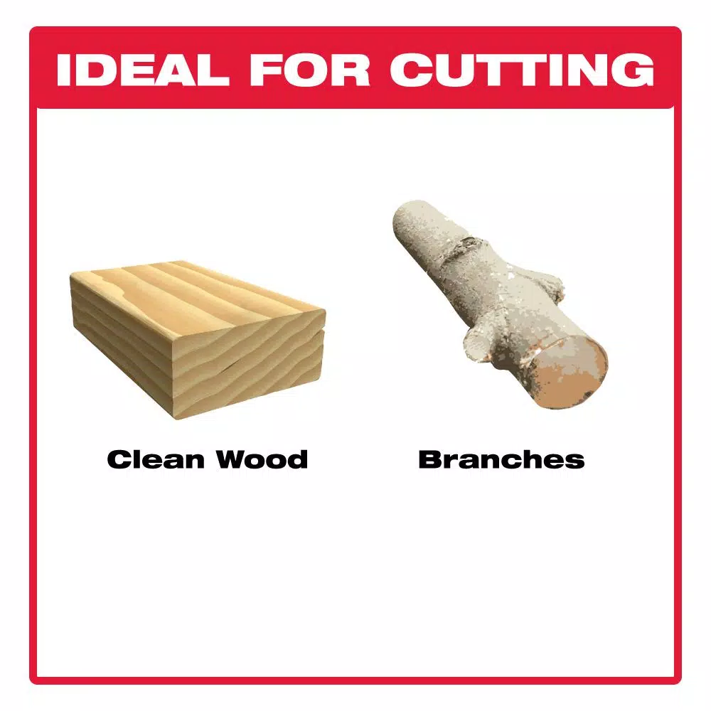 Diablo 9 in. Carbide Pruning and Clean Wood Reciprocating Saw Blade, 18 TPI (2-Pack)