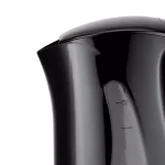 Brentwood Appliances 1-Liter Cordless Electric Kettle, 900W, BPA-Free, Black thumbnail 2