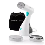 RELIABLE Dash 150 GH Portable Handheld Garment Steamer with Ceramic Soleplate, 1500W, White thumbnail 2