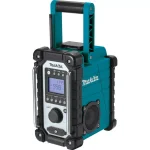 Makita 18V LXT Lithium-Ion Cordless Job Site Radio (Tool-Only) thumbnail 1