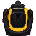 DEWALT 2 Gal. Cordless/Corded Wet/Dry Vacuum Kit with 20V MAX 2Ah XR Battery thumbnail 9