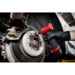 Milwaukee M12 FUEL 12V Brushless Right Angle Die Grinder Kit w/ (2) 2.0Ah Batteries thumbnail 10