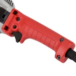 Milwaukee 15 Amp Corded Angle Grinder and Sander, 6000 RPM, 7-9 in. thumbnail 6