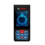 Bosch BLAZE GLM 400 C Outdoor Laser Measure with Digital Viewfinder and Bluetooth thumbnail 5