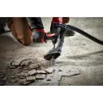 Milwaukee 1-7/8 in. SDS-Plus SLEDGE Steel Tile Chisel thumbnail 10